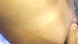 My Stepbrother Fucks My Ass Hard at the Gym, He Loves Watching My Pussy