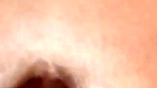 Extreme Close up Juicy Asian Pussy Penetration