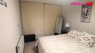 Daring Stepson Ass Fucker, Video for Fans