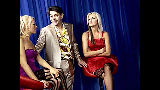 Thick Thighed Goddess Takes It Rough and Deep