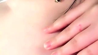 Emo Teen Becka Solo Webcam Masturbation Porn