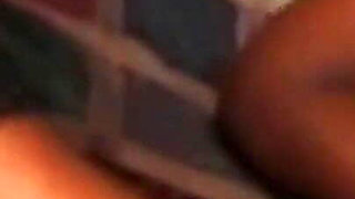 Black Beauties FFM Threesome Hard Fuck - Lesbian Action Creampie Orgy