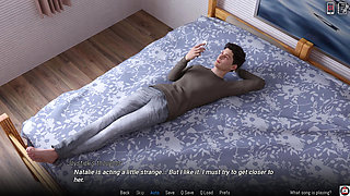 University of Problems - ( PT 06) - DREAMNOW