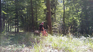 Submissive MILF Used for My Pleasure