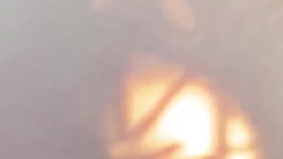 Sucking on the Beach