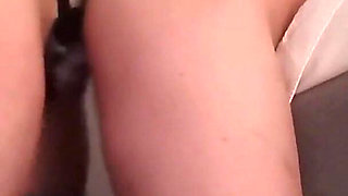 I Fuck My Husband in the Ass, Strap on