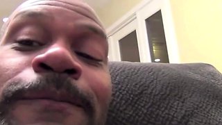 Incredibly Sexy Amateur MILF Blowjob