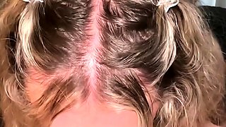 Dani Day Blonde Gets Her Tight Wet Pussy Drilled Onlyfans