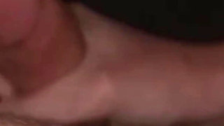 MILF sucks and rides