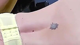 Hot MILF Wife Fucking the Mechanic