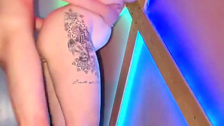 I Get Caught by a Fan in a BDSM Club in Caen