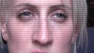 Lezdom instructing amateur lesbians how to seduce each others pussy