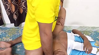 Bangladeshi Girl vs Argentine Teen Crazy Sex Fight - Will She Win?