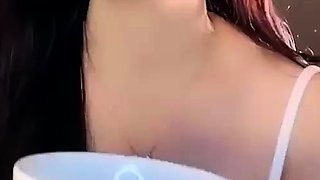 Emo Teen Becka Solo Webcam Masturbation Porn