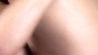 BBW ebony girl gorgeous banged by step dad with huge cock