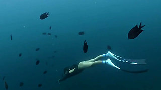 Just Dating the Ocean Will Be Back to Be Your Cum Slut Again Tomorrow