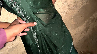 After in-laws, Sex in the Maternal Home, Outside the House Full Time