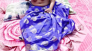 Beautiful Sexy Bhabhi Start New Life