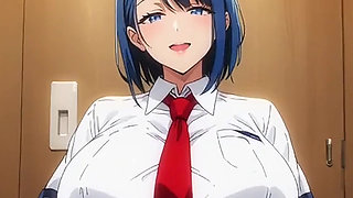 Sexy Light Skin Get Fuck