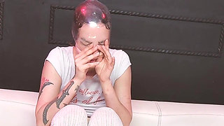 Sattira Condon Head Eat Pussy School Uniform