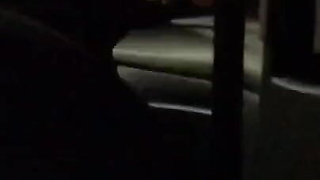 Uber Ride While Working on Sexy Projects!