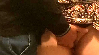 Random Slut Gets Fingered in Crowdwd Subway