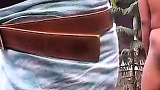 Indian Gay Men Gang Bang Outdoors