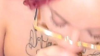 Marlee Bee Big Booty Student Gets Fucked in Class