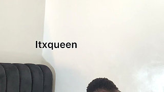 Pato and Itxqueen Behind the Scene