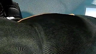 Seductive Glow: 3D Goddess Awakens - 3D Animation Hentai