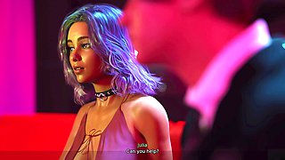 Milfed, three dimensional, hd videos