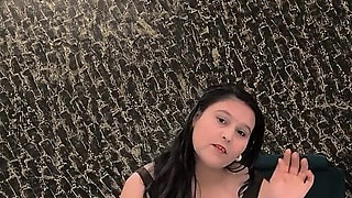 Puja Bhabhi Play with Big Boobs