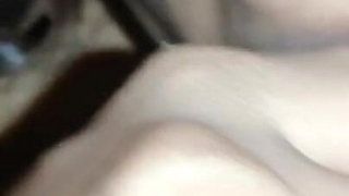 Visiting My Stepmother's Widowed Stepsister - Sucking My Cock