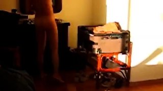 Mature Couple's Vacation Tape