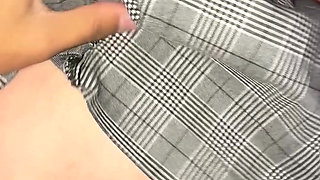 Mexican Student Gets Fucked with the Teacher for Lack of Notes