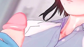 Twisted World - Dr. Handjob
