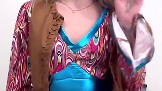 Sutton's Groovy '60s Jerk off Instruction 4K POV Temptation Awaits!