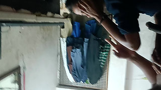 Indian College Girl Ass Hard Fucked Oiled