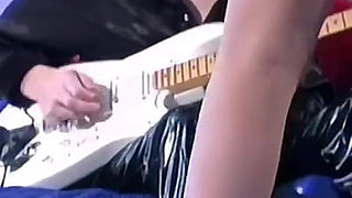 Cute Amateur Vintage Fuck and Huge Facial