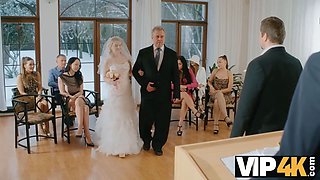 Vip4k. wrong name, right snatch