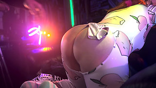 Full Episode Handjob and Creampie