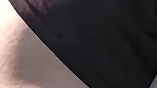 Motoboy Made My Motel Car and Fucked My Wife's Pussy in Various Positions in Curitiba Part 3