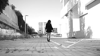 Windy Skirt Outdoor