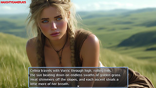 Celina's Calling (part 08) - by Morrak Games