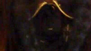 Estate agent takes a dip fully clothed