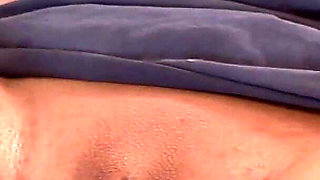 Sensual Massage - Stepdaughter with Perfect Body Have Sex.