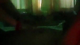 Honeymoon Night Bhabhi with BBC Part 1