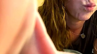 Amateur 18yo Webcam Teen New 9