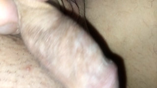 Playing with myself