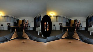 Office Break